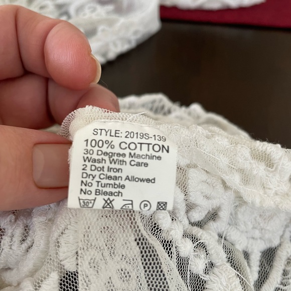 Giacomo cirque dress - Picture 7 of 9